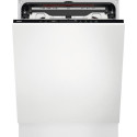 AEG FSE83708P Fully built-in 15 place settings D