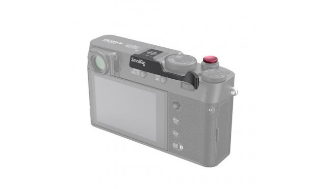 SmallRig Thumb Grip for FUJIFILM X100VI / X100V