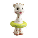 Sophie la girafe 523428 bath game/toy/sticker Bath toy Multicolour