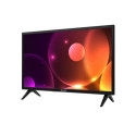 Sharp 24FA2E TV 61 cm (24&quot;) HD Black