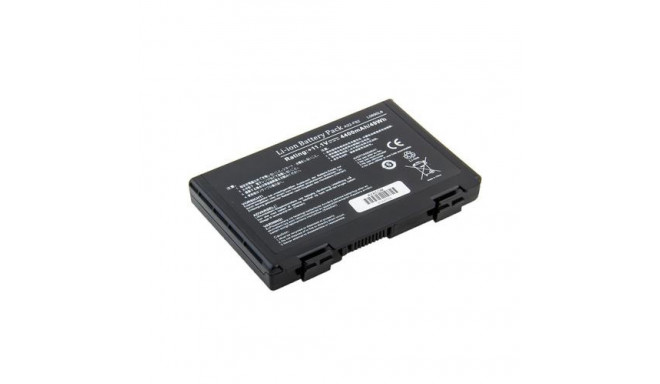 AVACOM NOAS-K40-N22 notebook spare part Battery