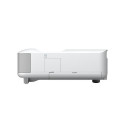 Epson EH-LS650W data projector 3600 ANSI lumens 3LCD 4K (4096x2400) White