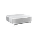 Epson EH-LS650W data projector 3600 ANSI lumens 3LCD 4K (4096x2400) White