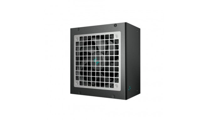 DeepCool PX1000P power supply unit 1000 W 20+4 pin ATX ATX Black