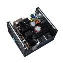 DeepCool PX1000P power supply unit 1000 W 20+4 pin ATX ATX Black