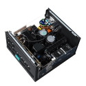 DeepCool PX1300P power supply unit 1300 W 20+4 pin ATX ATX Black