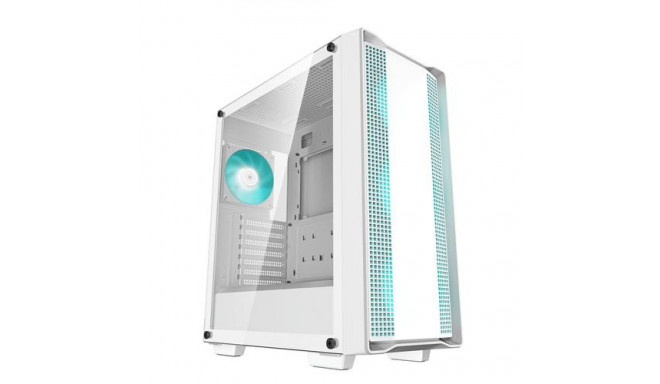 DeepCool CC560 WH V2 Midi Tower White