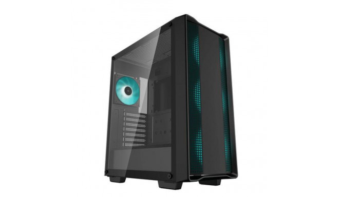 DeepCool CC560 V2 Midi Tower Black