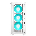 DeepCool CC560 WH V2 Midi Tower White