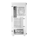 DeepCool CC560 WH V2 Midi Tower White