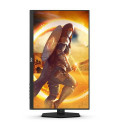 AOC Q27G4X LED display 68.6 cm (27&quot;) 2560 x 1440 pixels Quad HD LCD Black