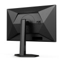 AOC Q27G4X LED display 68.6 cm (27&quot;) 2560 x 1440 pixels Quad HD LCD Black