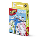 Games UNO Moomin