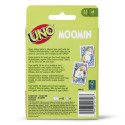 Games UNO Moomin