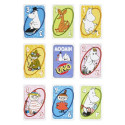 Games UNO Moomin