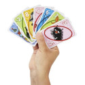 Games UNO Moomin