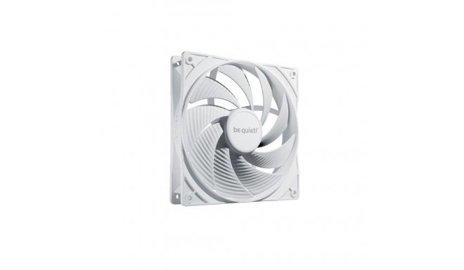 be quiet! Pure Wings 3 140mm PWM high-speed White Computer case Fan 14 cm 1 pc(s)