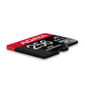 ADATA AUSDX256GUI3V30SHA2-RA1 memory card 256 GB MicroSDXC UHS-I Class 10