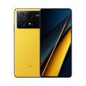 POCO X6 Pro 5G 16.9 cm (6.67&quot;) Dual SIM USB Type-C 12 GB 512 GB 5000 mAh Yellow