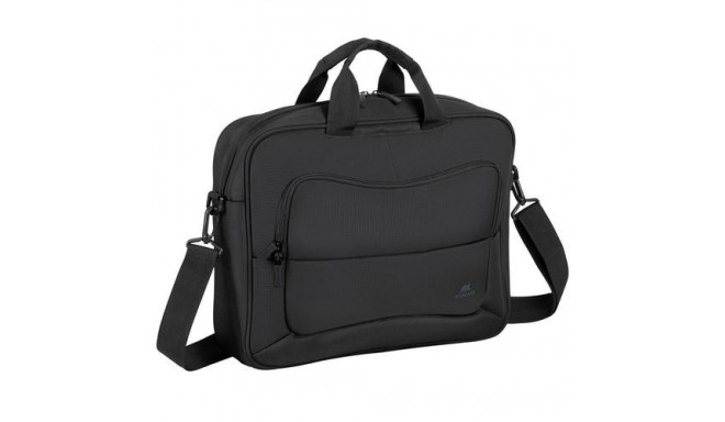 Rivacase 8422 35.6 cm (14&quot;) Toploader bag Black