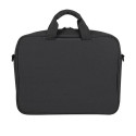 Rivacase 8422 35.6 cm (14&quot;) Toploader bag Black