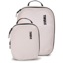 Thule Accent TCCS201 - White 2 pc(s) Packing cube set