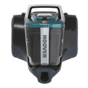 Hoover Breeze BR71_BR30011 2 L Cylinder vacuum Dry 700 W Bagless