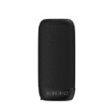 Hama Tube 3.0 Mono portable speaker Black 3 W