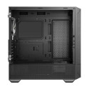 Antec NX416L Midi Tower Black