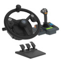 Hori Farming Vehicle Control System for PC (Windows 11/10)