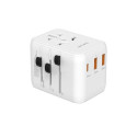 4smarts 540644 mobile device charger White