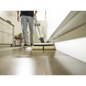 Kärcher FC 7 CORDLESS Electric broom Battery Wet Bagless Black, White, Yellow 2.85 Ah