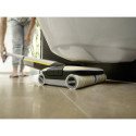 Kärcher FC 7 CORDLESS Electric broom Battery Wet Bagless Black, White, Yellow 2.85 Ah