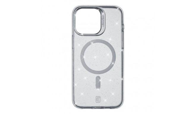 Cellularline Sparkle Mag - iPhone 15 Pro Max