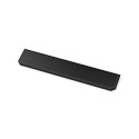 ENDORFY Thock TKL Palm Rest wrist rest Memory foam, PU leather Black