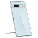 Spigen Ultra Hybrid mobile phone case 15.5 cm (6.1&quot;) Cover Transparent