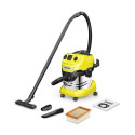 Kärcher WD 4 P S V-20/5/22 20 L Drum vacuum Dry&amp;wet 1000 W Bagless