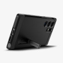 Spigen Tough Armor mobile phone case 17.3 cm (6.8&quot;) Cover Black