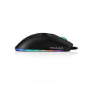 Modecom Volcano Shinobi 3360 mouse Gaming Ambidextrous USB Type-A Optical 12000 DPI