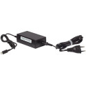 Brother PAAD003EU power adapter/inverter Indoor Black