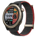 Amazfit Cheetah Pro 3.68 cm (1.45&quot;) AMOLED Digital 480 x 480 pixels Touchscreen Beige GPS (