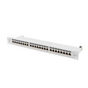 Lanberg PPS7-1024-S patch panel 1U