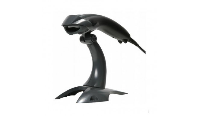 Honeywell Voyager 1200g Handheld bar code reader 1D Laser Black
