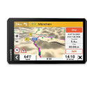 Garmin ZUMO XT2 MT-S navigator Handheld/Fixed 15.2 cm (6&quot;) Touchscreen 340 g Black