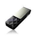 Silicon Power Blaze B30 8GB USB flash drive USB Type-A 3.2 Gen 1 (3.1 Gen 1) Silver