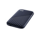 Western Digital My Passport 2 TB Blue