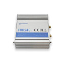 Teltonika TRB245 gateway/controller 10, 100 Mbit/s