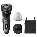 Philips Shaver 3000 Series S3343/13 Wet &amp; Dry Electric Shaver