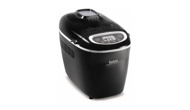 Tefal PF611838 bread maker 1600 W Black