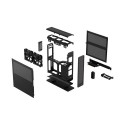 Fractal Design Ridge Small Form Factor (SFF) Black